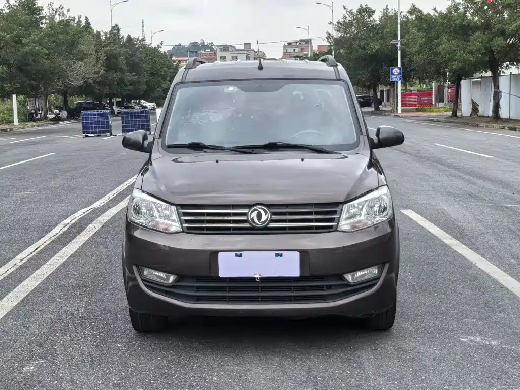 Fengguang Fengguang 330 — миниатюра 2