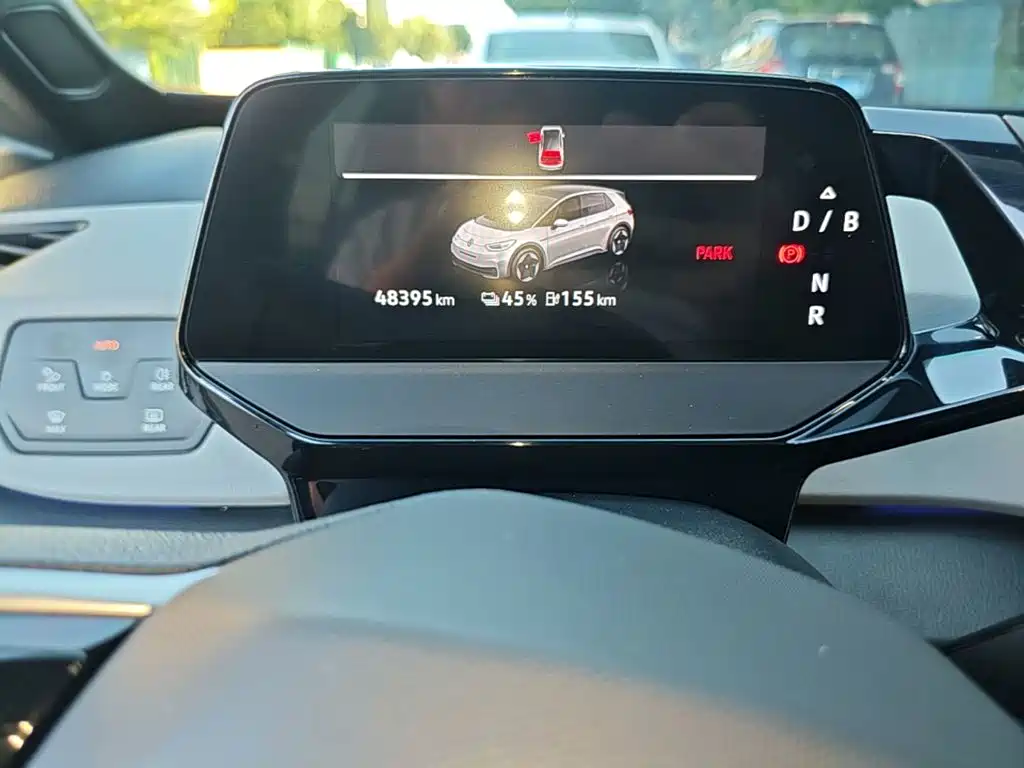 Volkswagen ID.3 — миниатюра 12