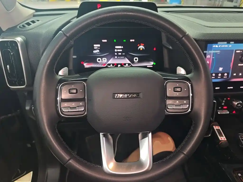 Haval Big Dog — миниатюра 11