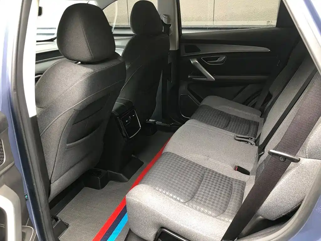 Jetour X70 PLUS — миниатюра 10