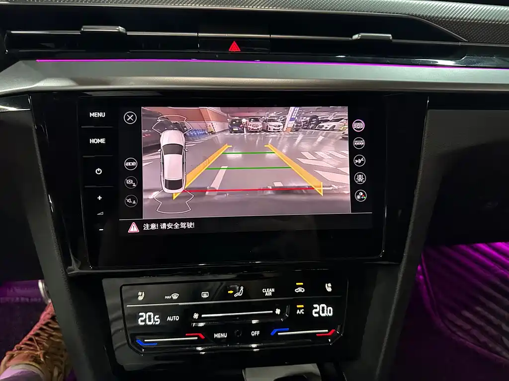 Volkswagen CC — миниатюра 11
