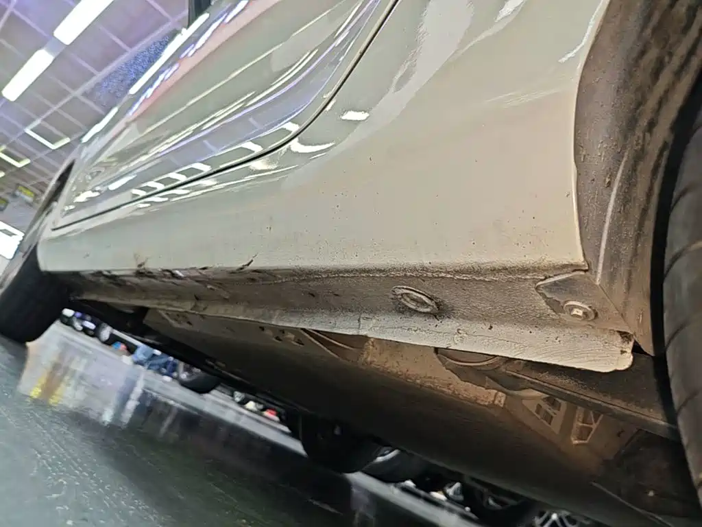 Wuling Air ev — миниатюра 22