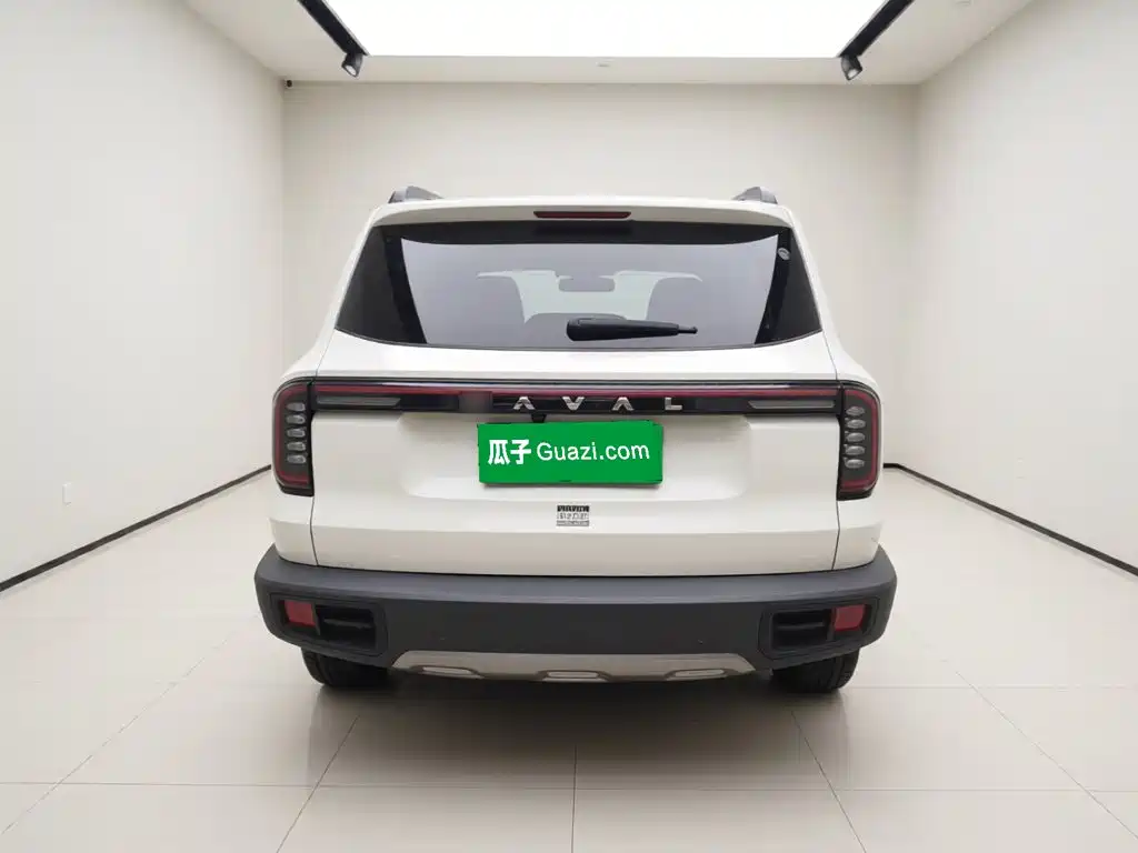 Haval Big Dog — миниатюра 3