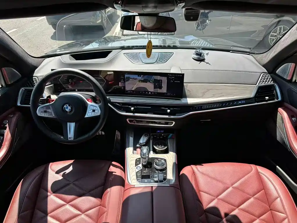 BMW X5 — миниатюра 8