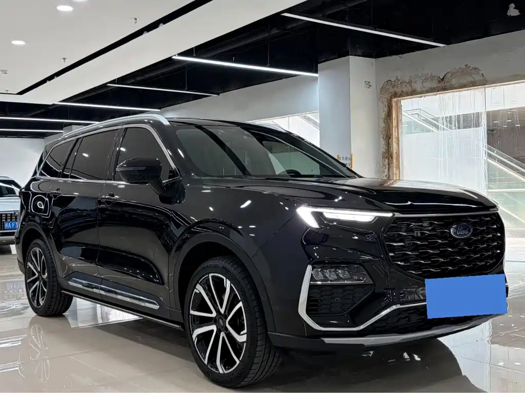 Ford Equator — миниатюра 3