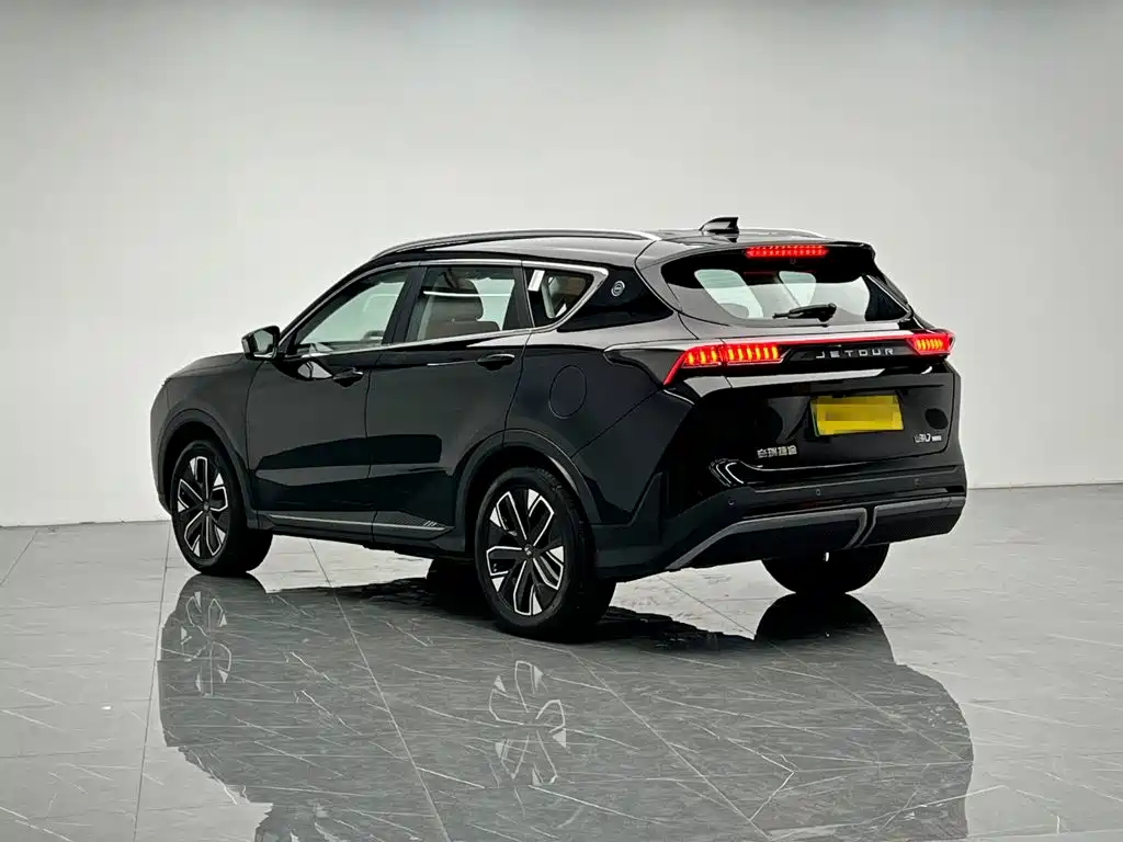 Shanhai Shanhai L7 — миниатюра 4