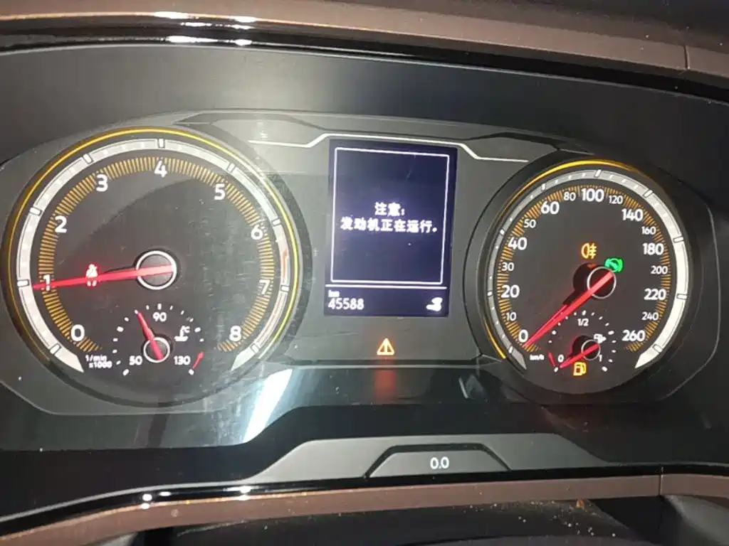 Volkswagen Tharu — миниатюра 12
