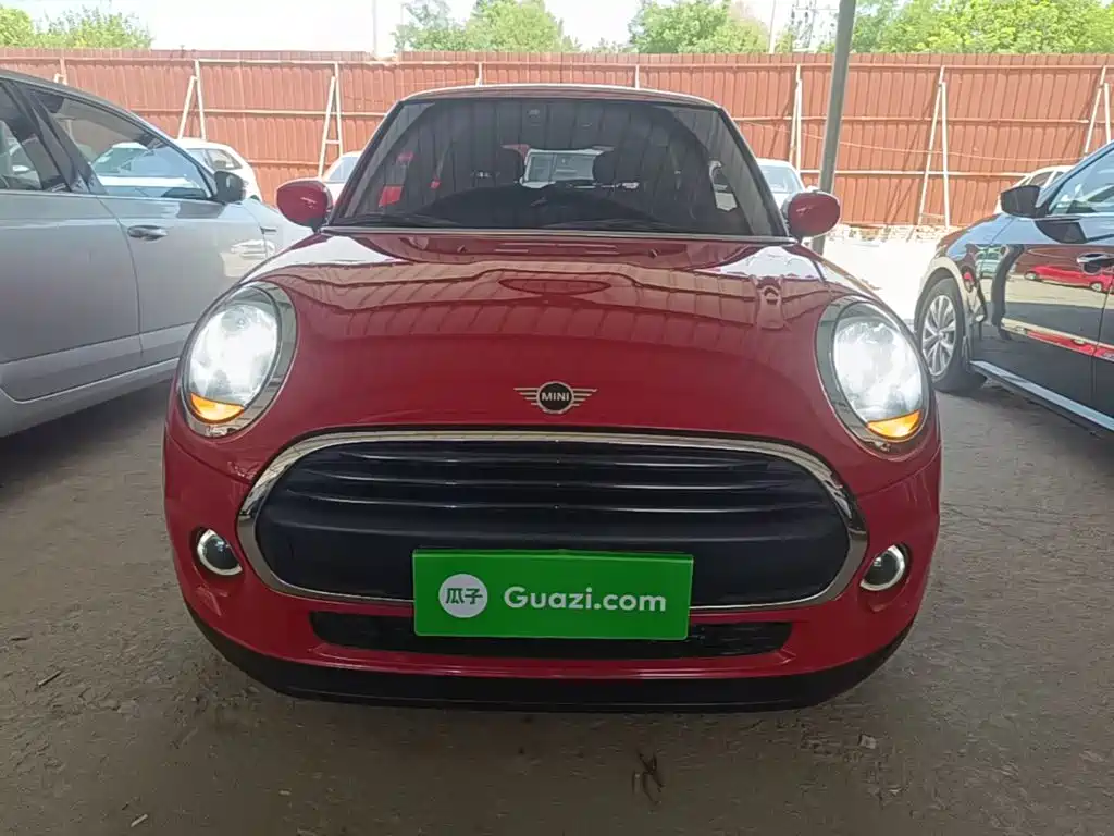 MINI Mini — миниатюра 3