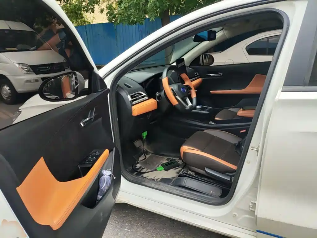 BYD e2 — миниатюра 16