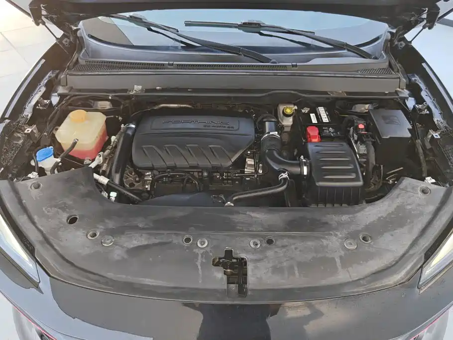 Fengxing Fengxing T5 EVO — миниатюра 10