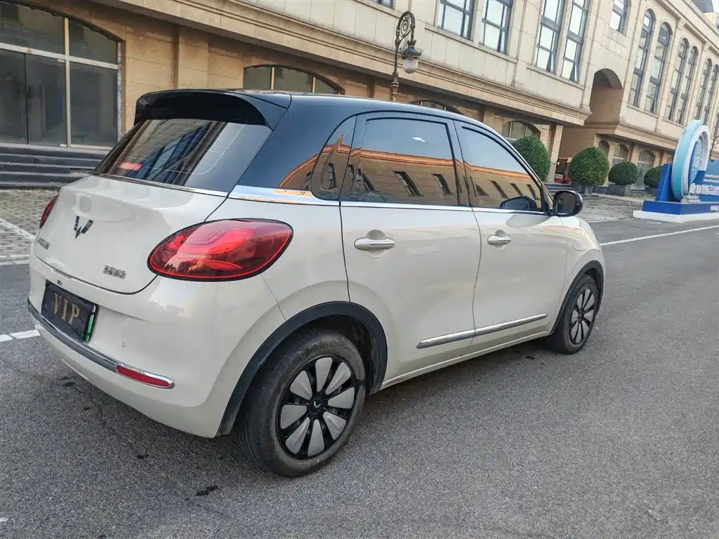 Wuling Bingo — миниатюра 16