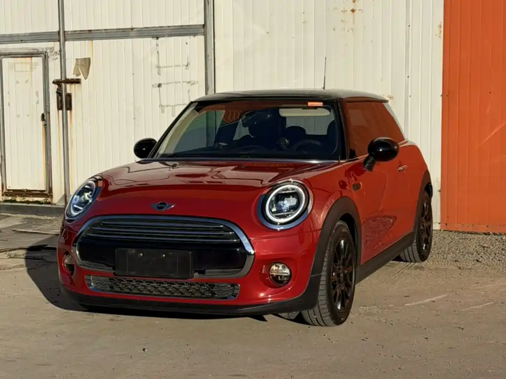 MINI