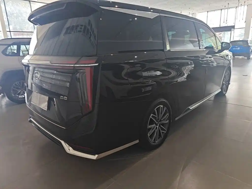 GAC Motor Trumpchi M8 — миниатюра 7