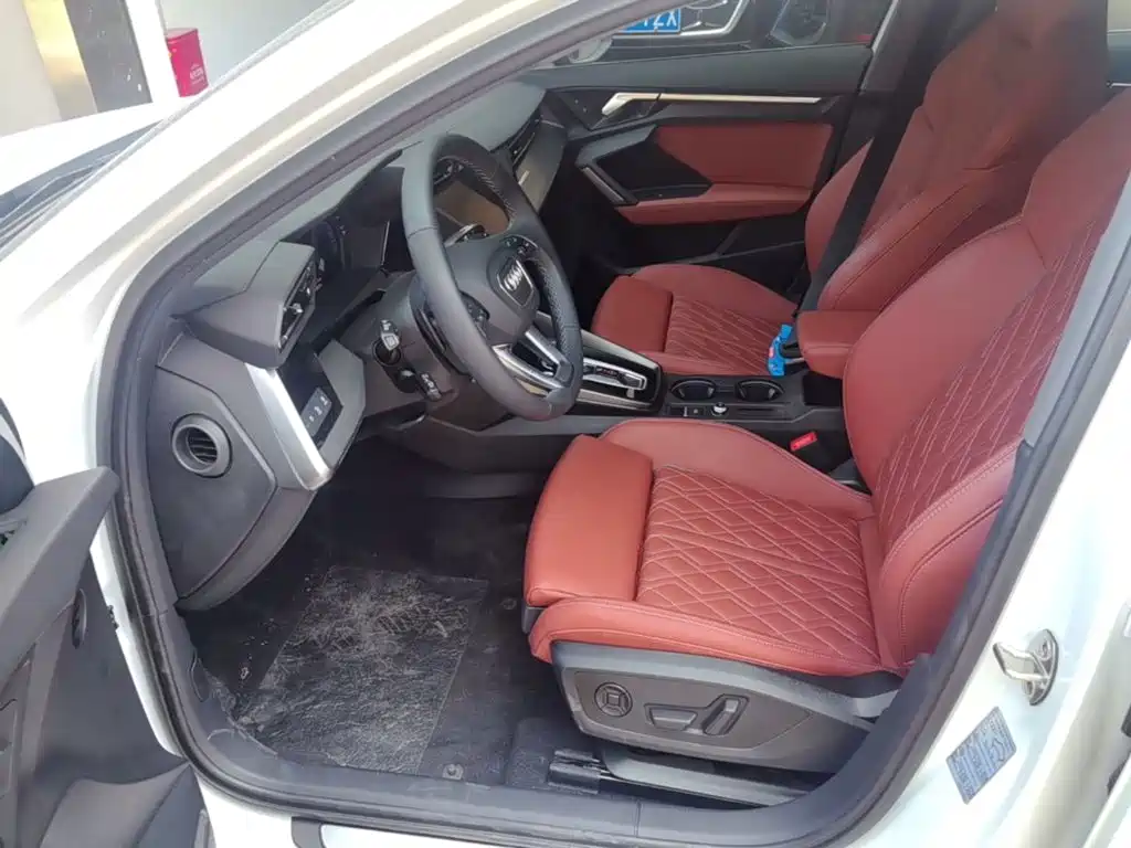Audi A3 — миниатюра 15