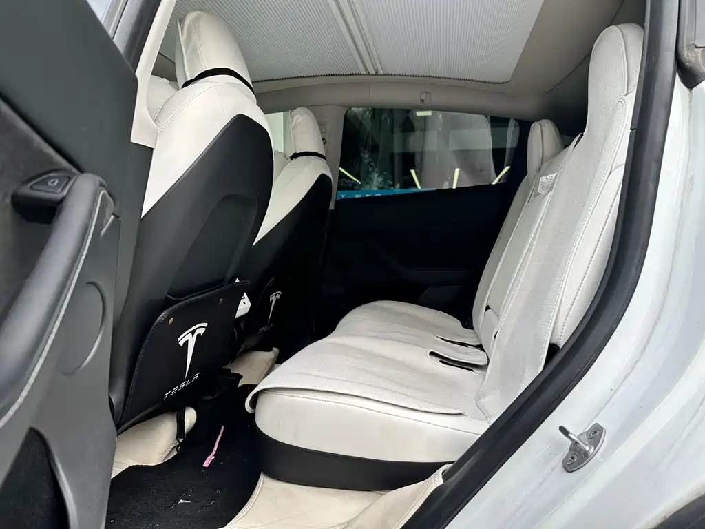 Tesla Model Y — миниатюра 9