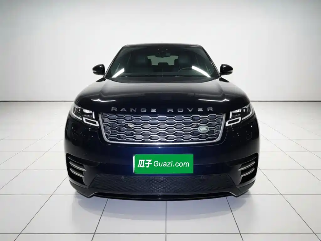 Land Rover Velar — миниатюра 2
