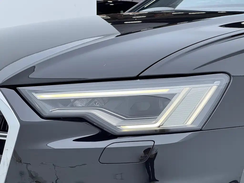 Audi A6L — миниатюра 23