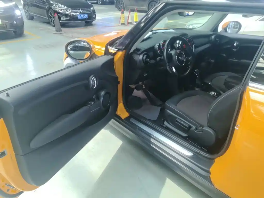 MINI Mini — миниатюра 16