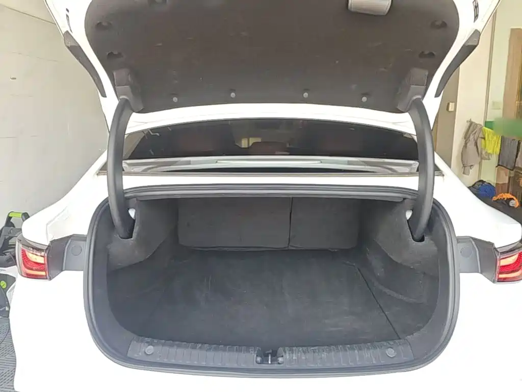 BYD Seal 06 — миниатюра 19