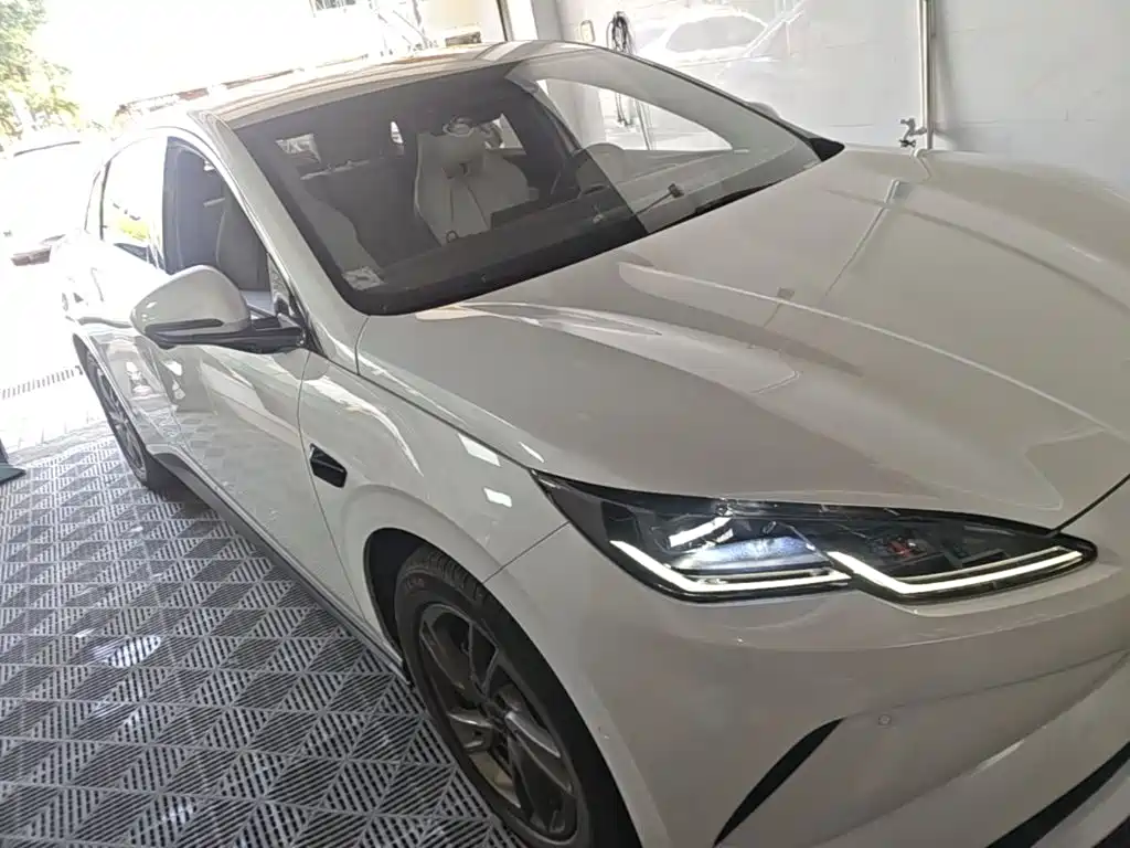 BYD Seal 06 — миниатюра 4