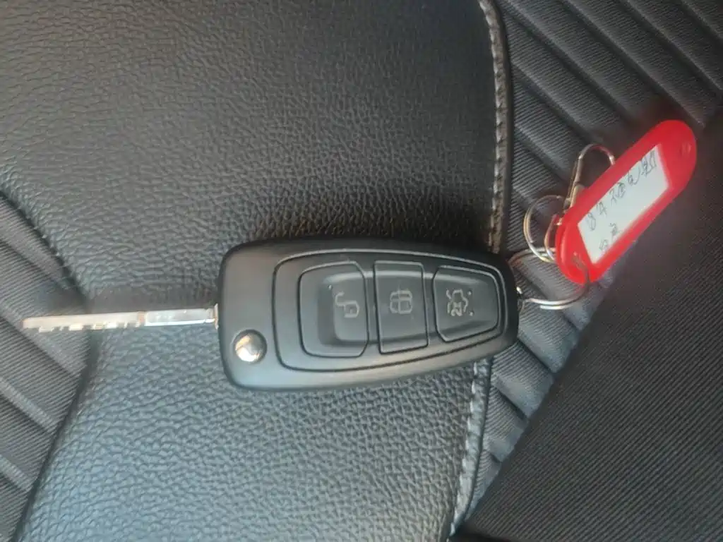 Ford Focus — миниатюра 9
