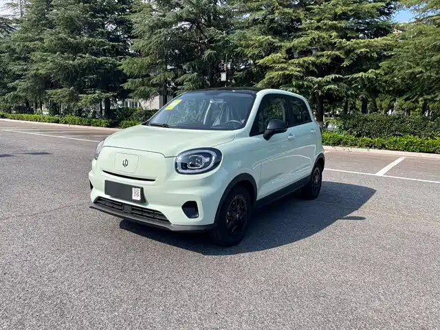 ZERO-RUNNING CAR ZERO RUN T03 2025