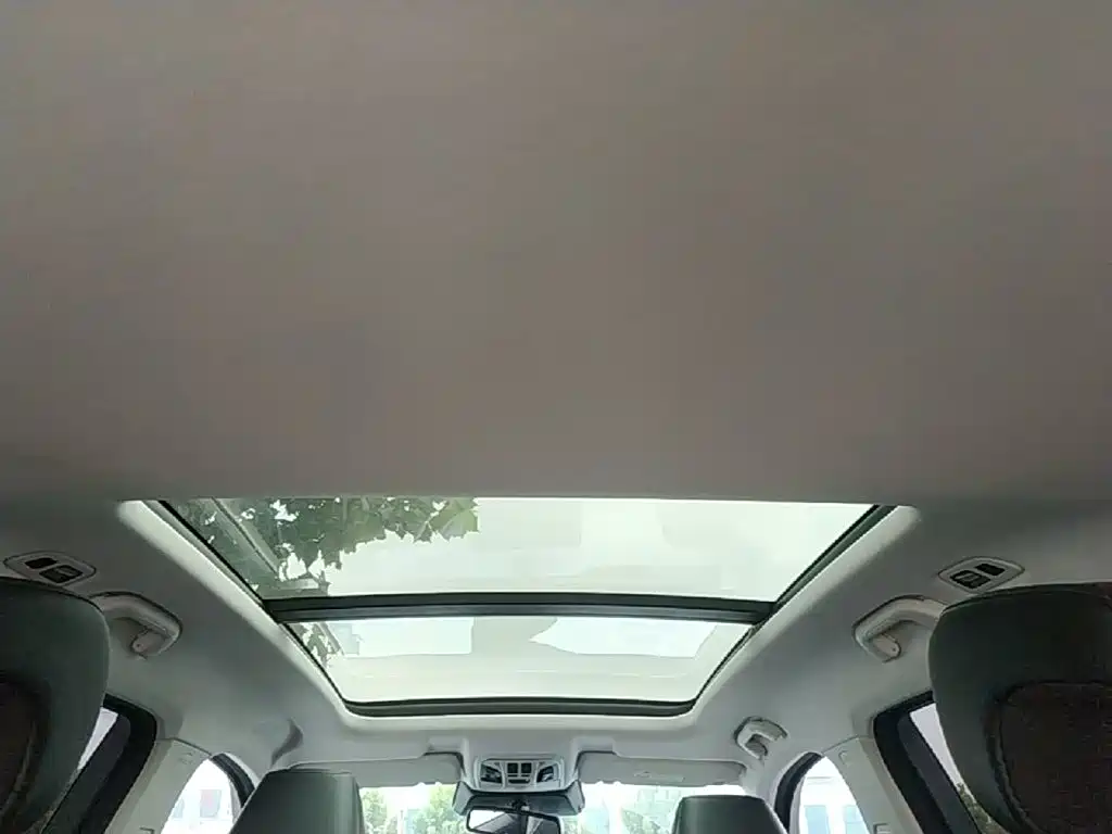 Haval H6 - фото 18