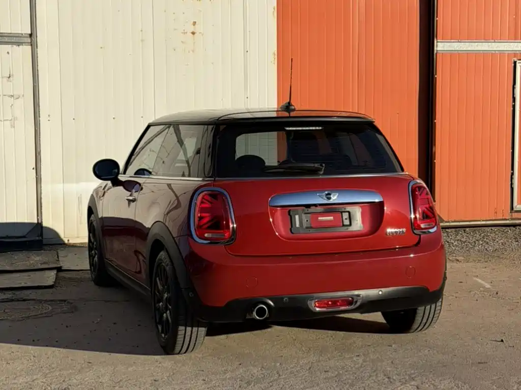 MINI Mini — миниатюра 7