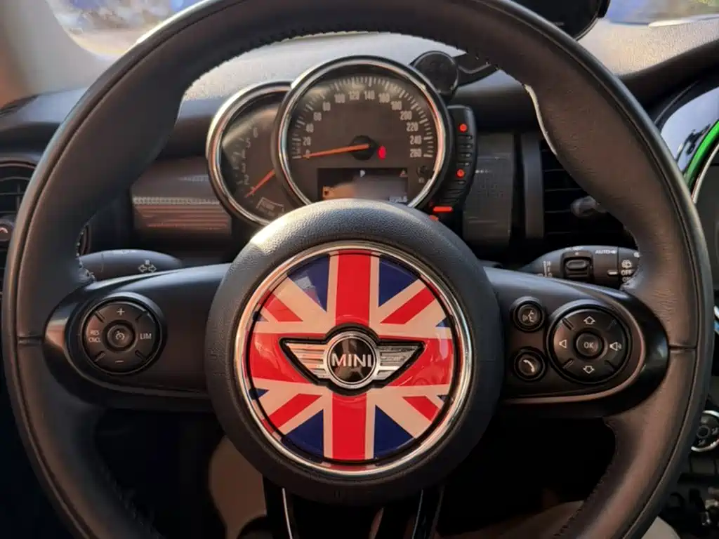 MINI Mini — миниатюра 14