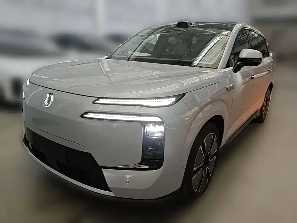 Denza Zoom N8L — миниатюра 3