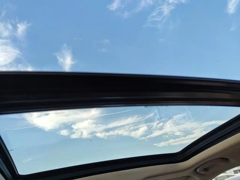 Buick Envision Plus — миниатюра 18