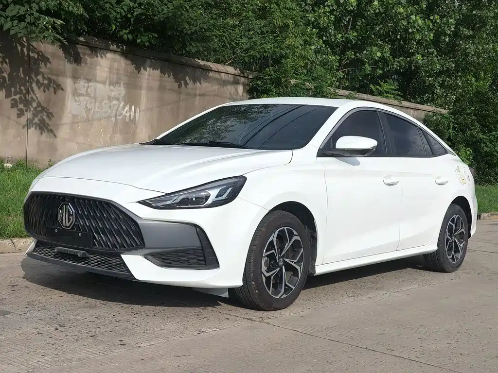 MG MG5 — миниатюра 2