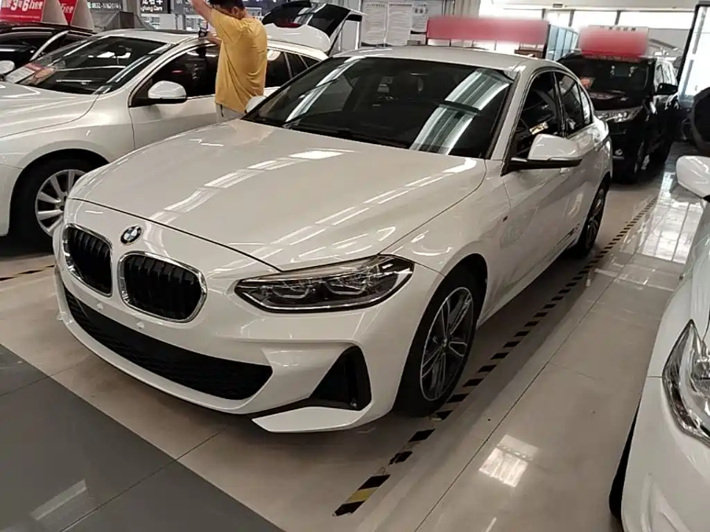 BMW 1 Series — миниатюра 2