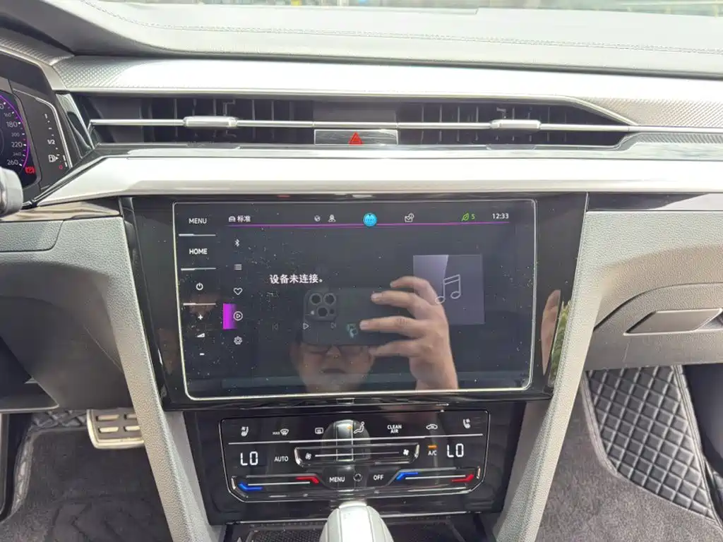 Volkswagen CC — миниатюра 16