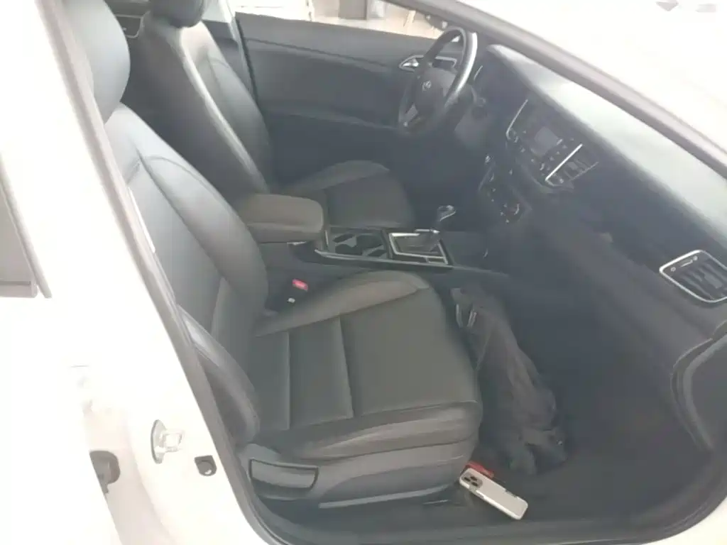 Hyundai Mistra — миниатюра 25