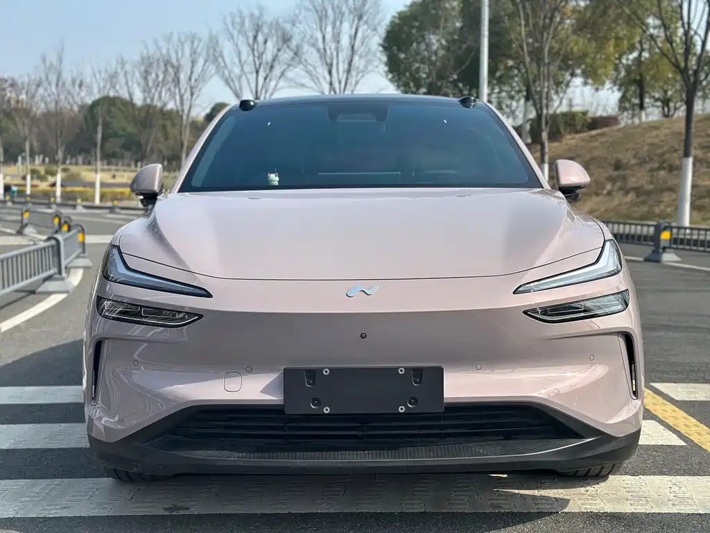 Onvo L60 2025 60kWh