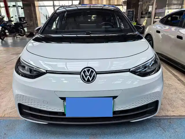 VOLKSWAGEN ID.3 2025