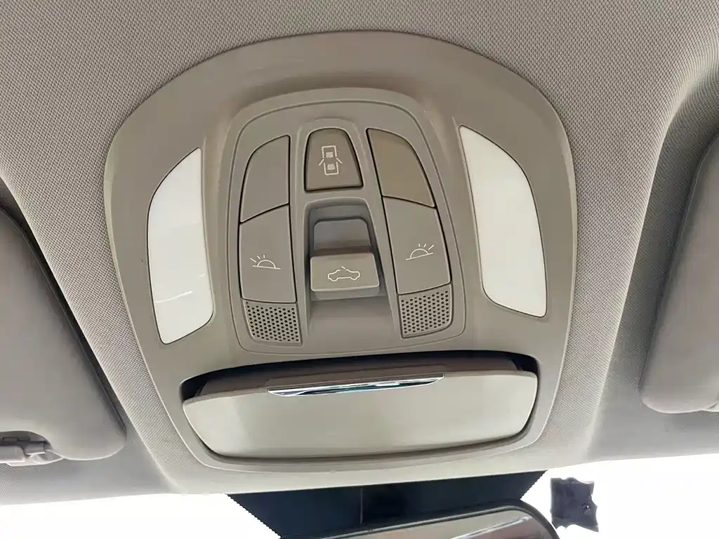 Baojun 730 — миниатюра 23