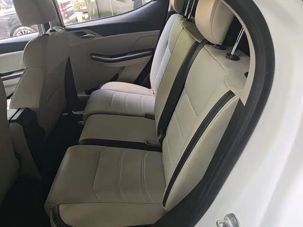 BYD Yuan Pro — миниатюра 17