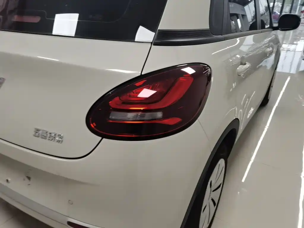 Wuling Bingo — миниатюра 8