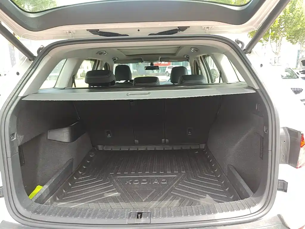 Skoda Kodiaq — миниатюра 19