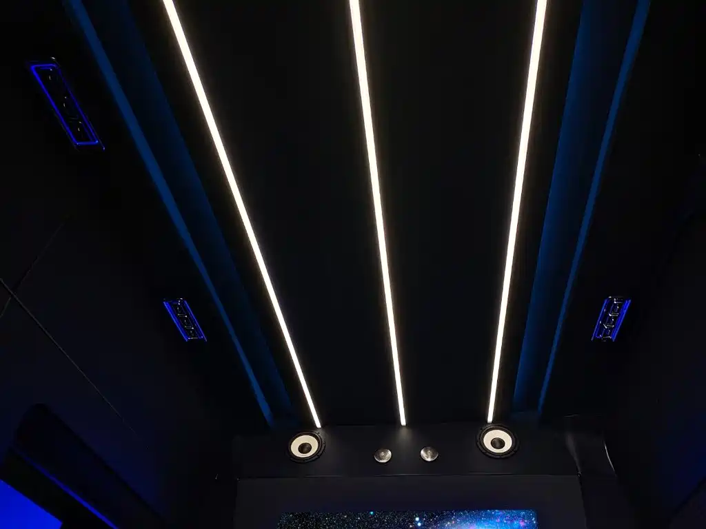 Mercedes-Benz Sprinter — миниатюра 12