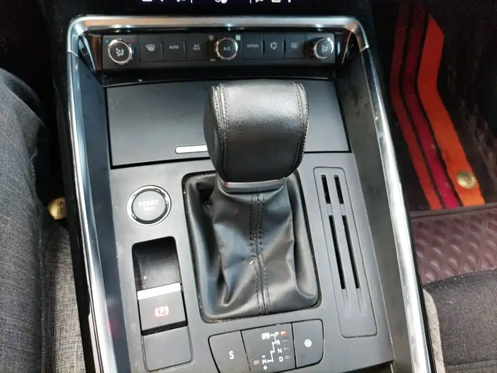 Citroen C5 — миниатюра 7