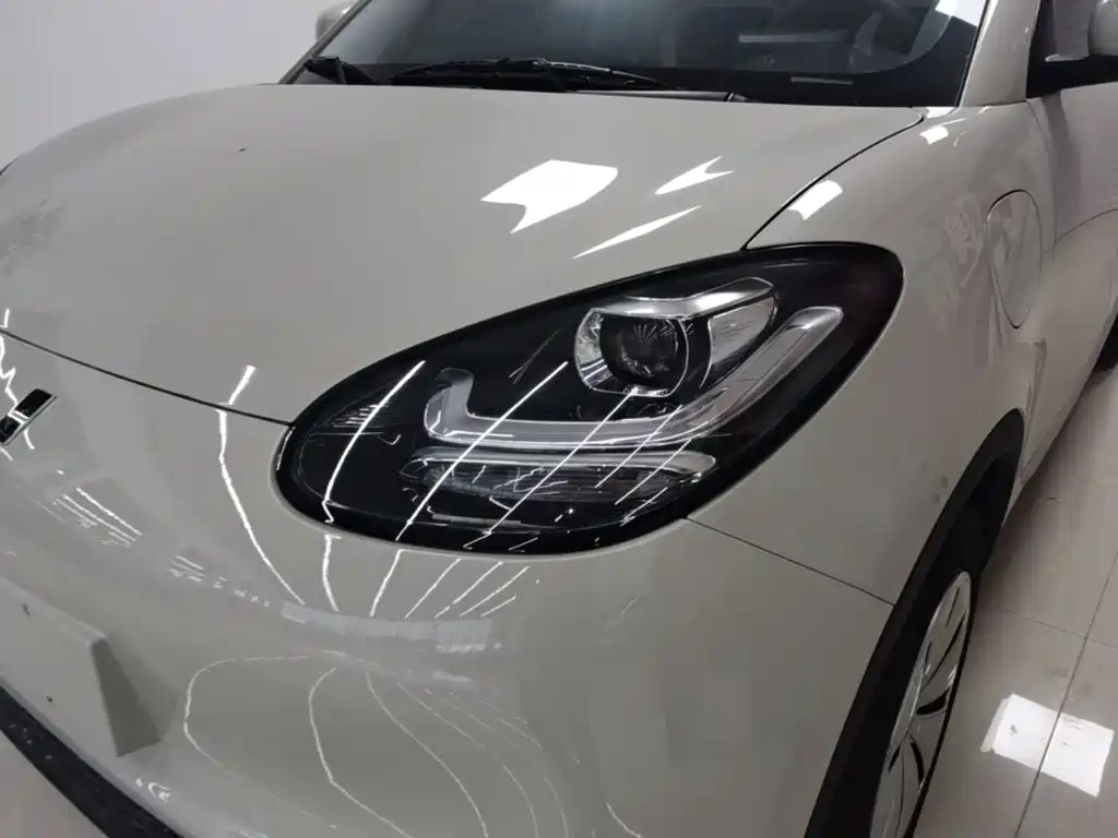 Wuling Bingo — миниатюра 24