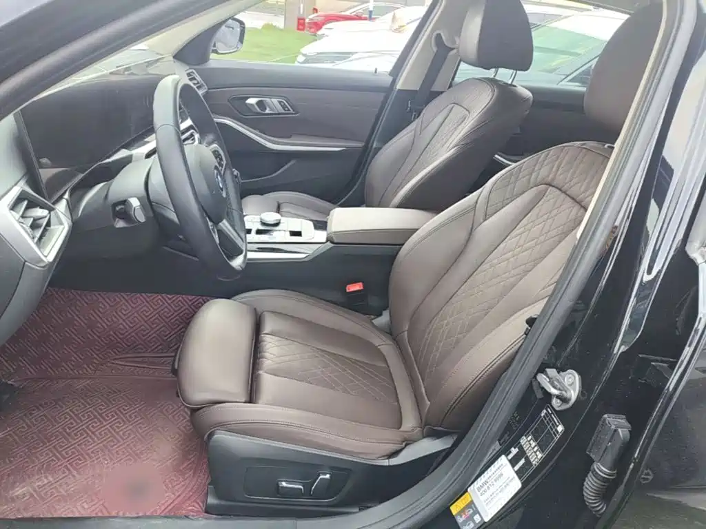 BMW i3 — миниатюра 15