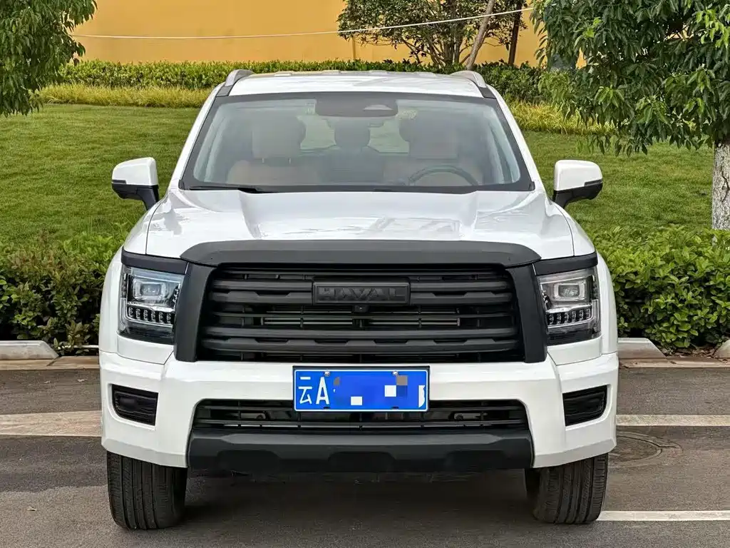 Haval H5 — миниатюра 2