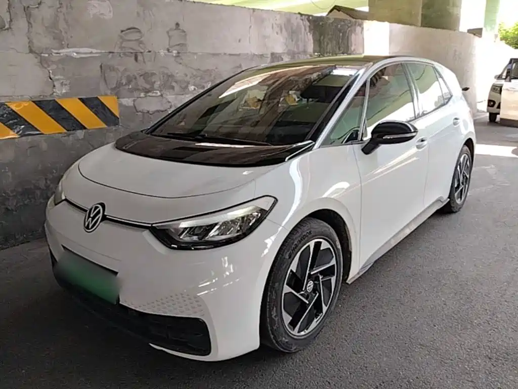 Volkswagen ID.3