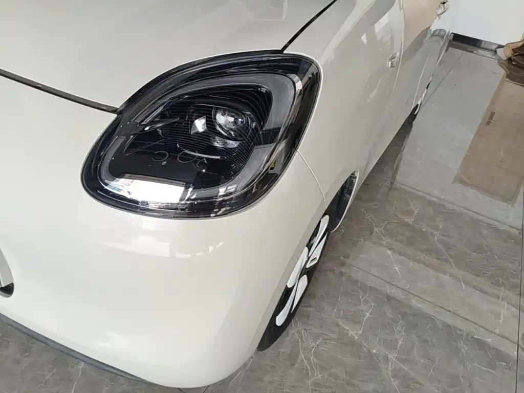 Wuling MINIEV — миниатюра 24