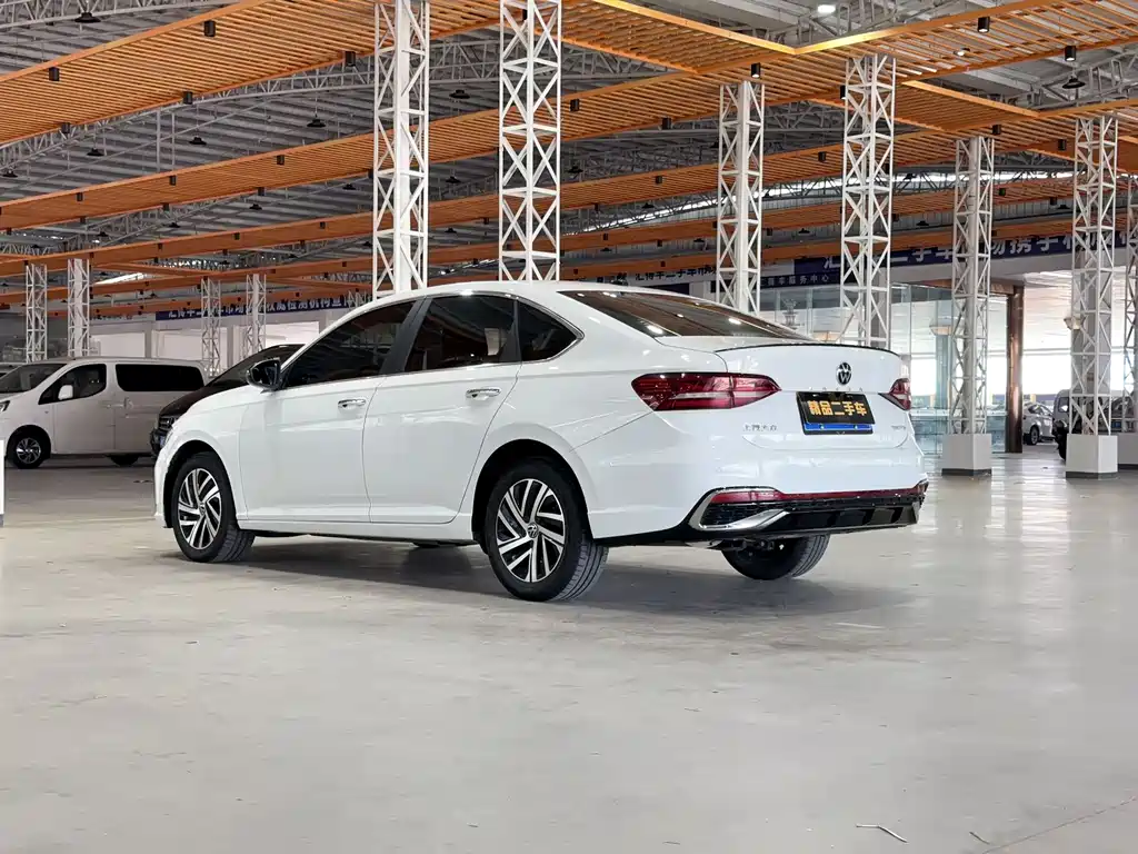Volkswagen Lavida 2023 280TSI DSG