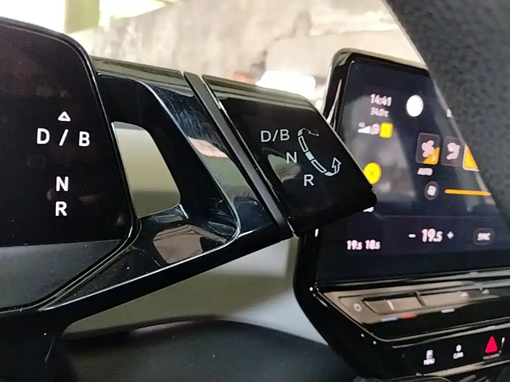 Volkswagen ID.3 — миниатюра 14
